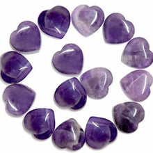  [[Amethyst heart///Coeur en Amethyste]]