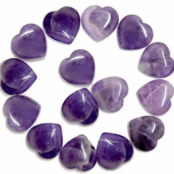 [[Amethyst heart///Coeur en Amethyste]]