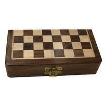  [[Folding chess board///Jeu d'échecs]]