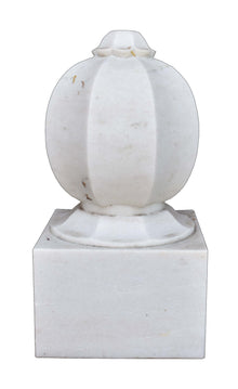  [[Marble Door Stopper // Butoir de Porte en Marbre]]